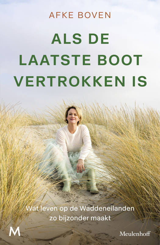Als de laatste boot is vertrokken