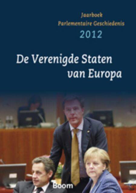 De verenigde staten van Europa