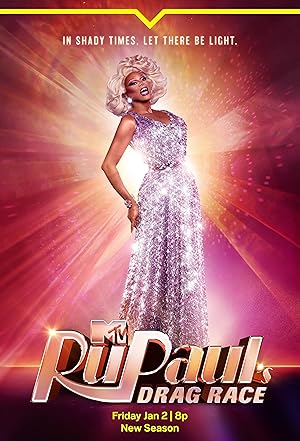 RuPaul's Drag Race