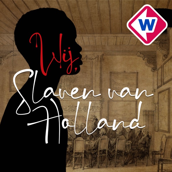 Wij, slaven van Holland
