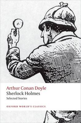 Sherlock Holmes verhalen