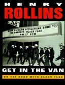 Get in the Van