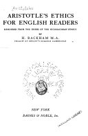 Ethica Nicomachea