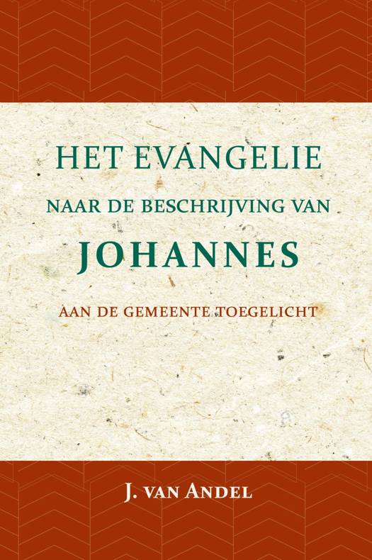 Evangelie naar Johannes