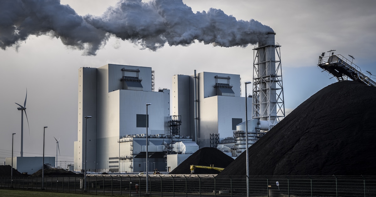 Kolencentrales draaien extra tijdens de energiecrisis, maar experts waarschuwen: die optie gaat verdwijnen