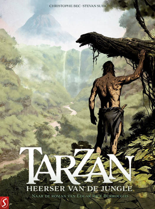 Tarzan