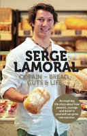 Serge Lamoral