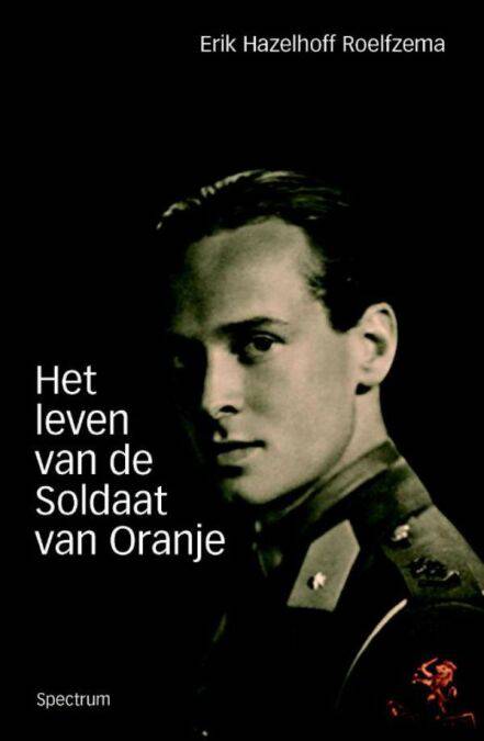 Soldaat van Oranje