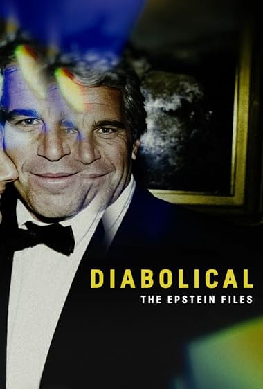 The Epstein Files