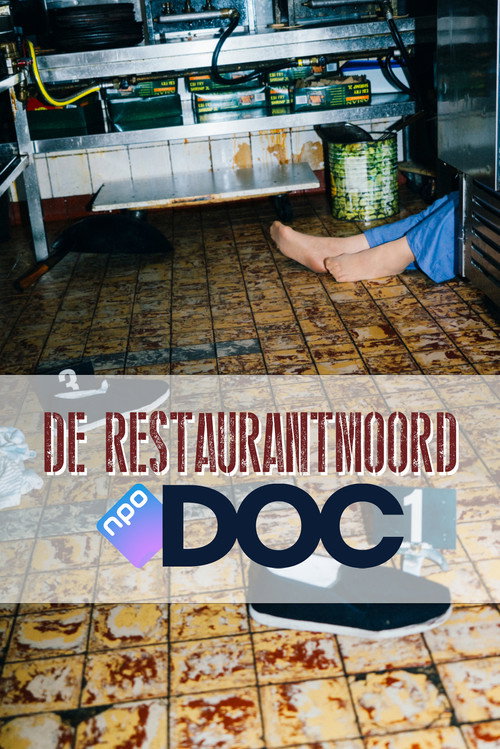 De Restaurantmoord
