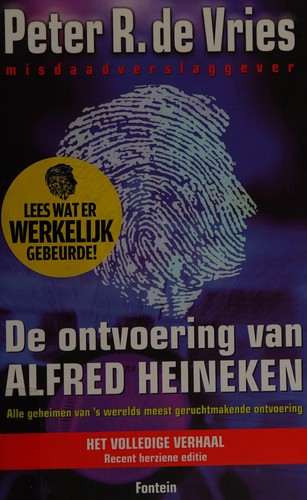 De ontvoering van Alfred Heineken