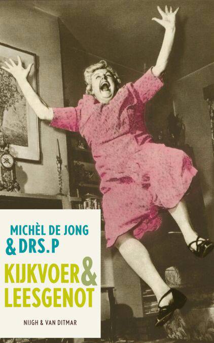 Kijkvoer en Leesgenot