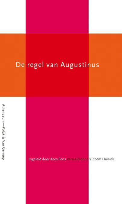 Regel van Augustinus