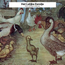 Het lelijke eendje