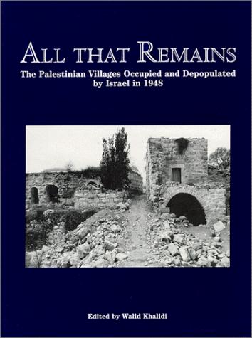 All That Remains