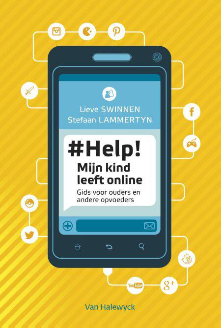 Mijn kind online