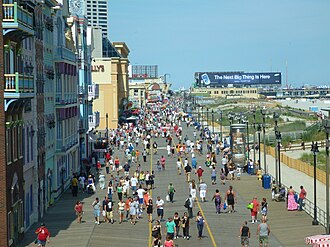 Promenade