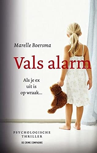 Vals alarm: het leven met een dwangstoornis