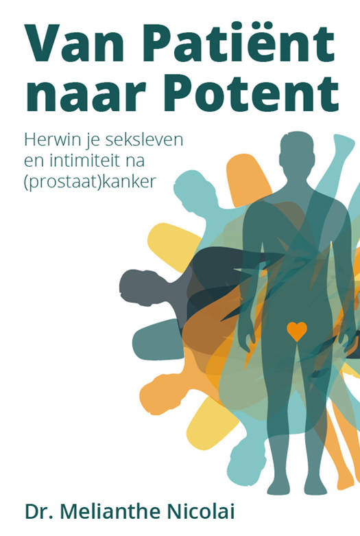 Van Patiënt naar Potent