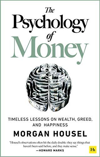 De Psychologie van Geld