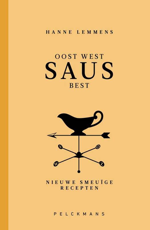 Oost west, saus best