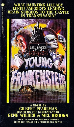Young Frankenstein