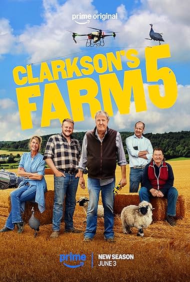Clarkson's Farm