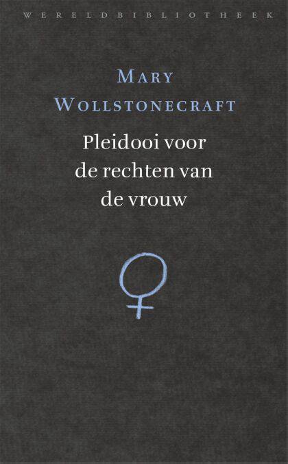 Pleidoi voor de rechten van de vrouw