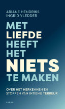 Met liefde heeft het niks te maken