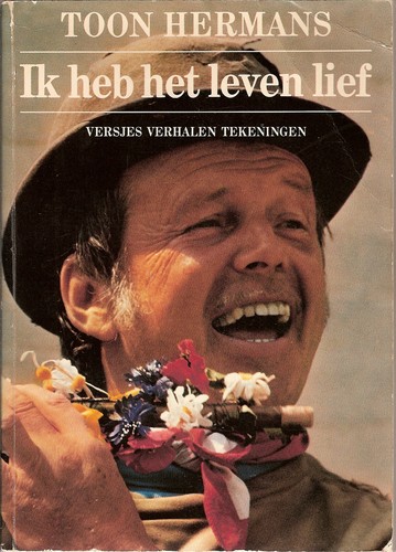 Ik heb het leven lief