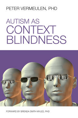 Autism als Context Blindheid