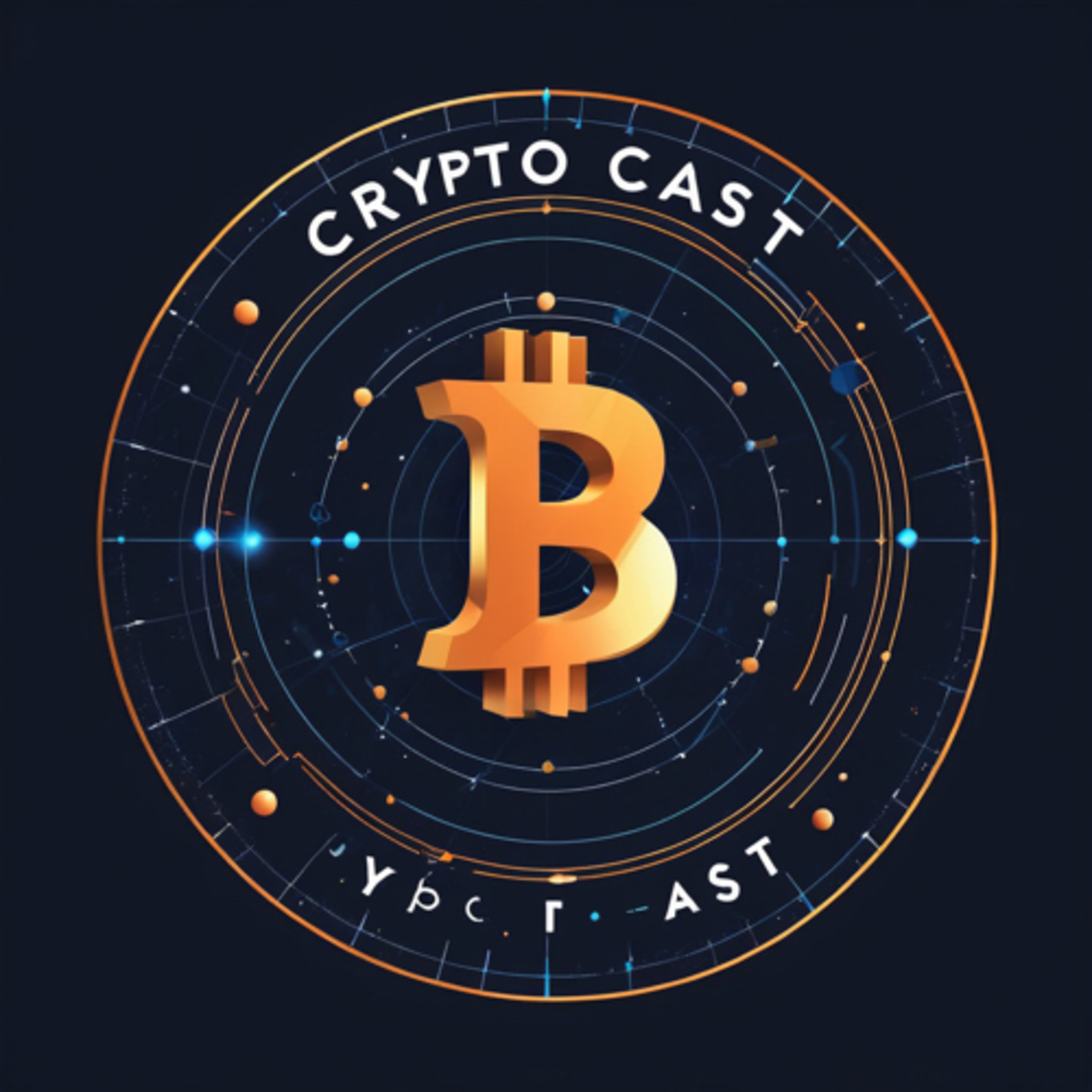CryptoCast