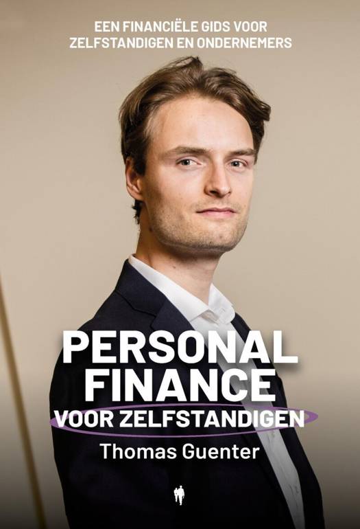 Personal Finance voor Zelfstandigen