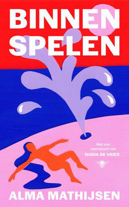 Binnen spelen