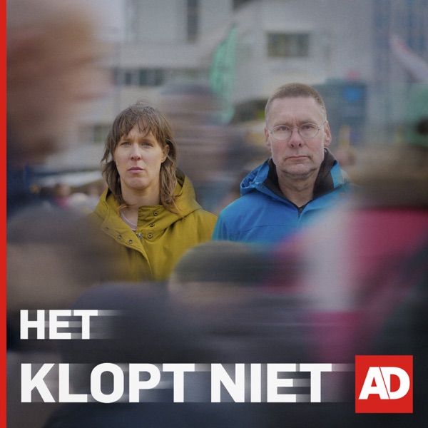 Het klopt niet