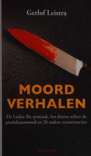 Moordverhalen