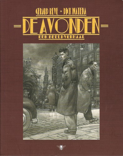 De avonden