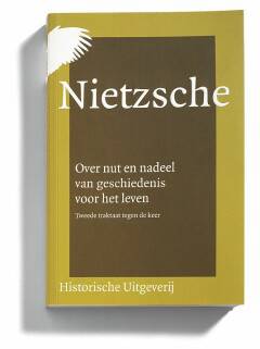 nut en nadeel van geschiedenis voor het leven