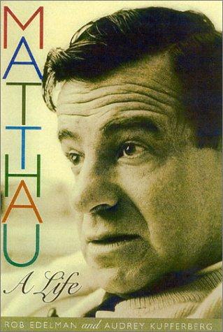 Mattheüs