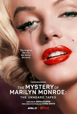 The Mystery of Marilyn Monroe