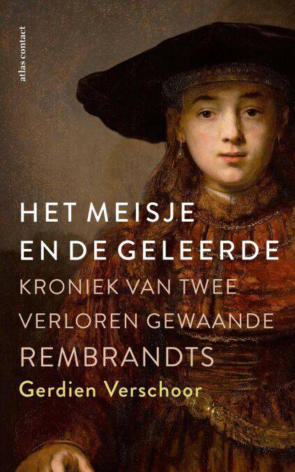 Het meisje en de geleerde