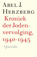 Chroniek der Jodenvervolging