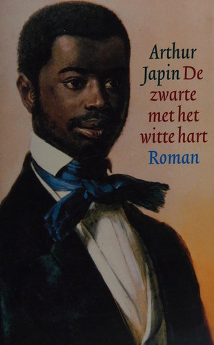 De zwarte met het witte hart