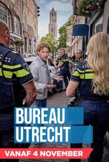 Bureau Utrecht