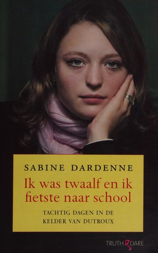 Ik was twaalf en ik fietste naar school