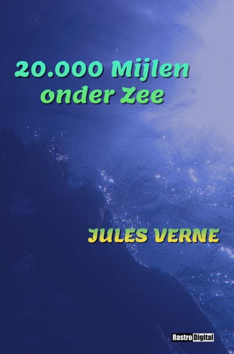 20.000 mijlen onder zee