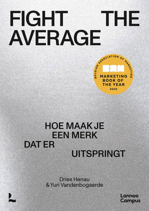 Fight The Average