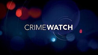 Crimewatch
