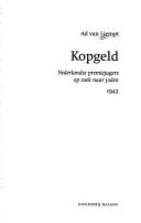 Kopgeld