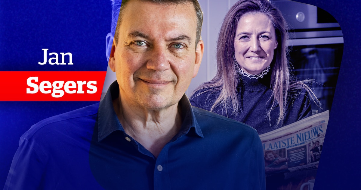 Leeftijd is al lang niet meer het laatste taboe. Het is het nieuwste taboe